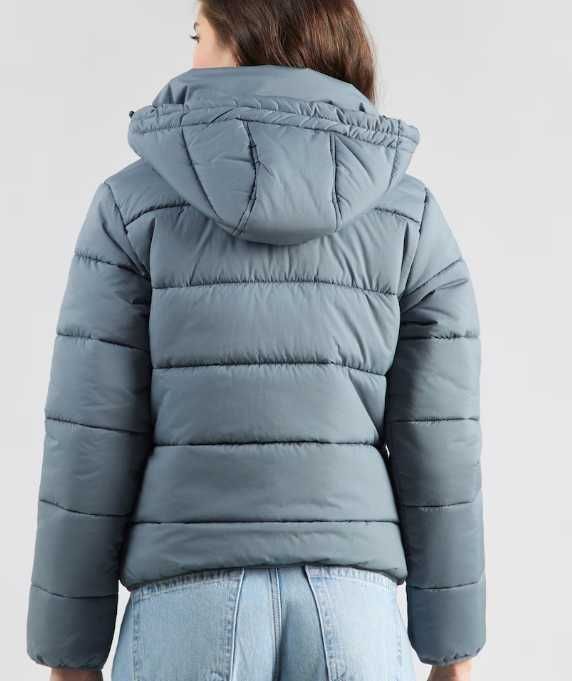 Яке G-STAR, р-р Л,  ново с етикет, цвят циан