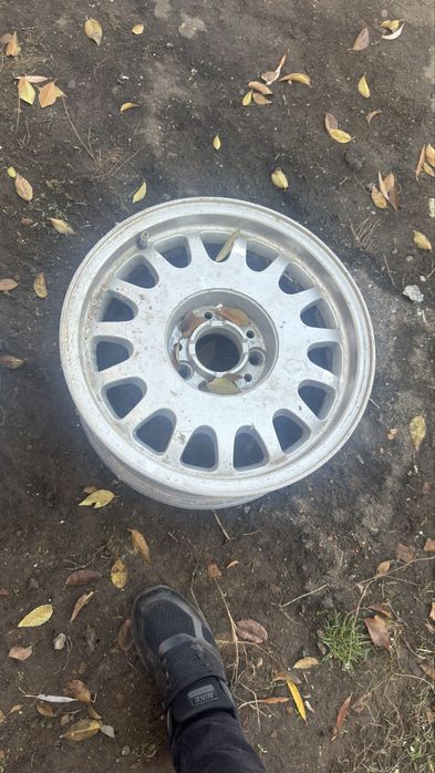 Бмв е 39 оригенал