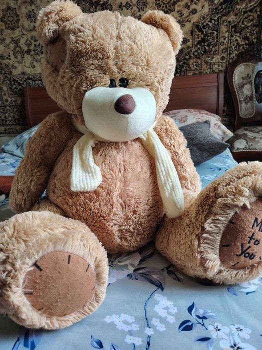 Продам Игрушку МИШКА большой