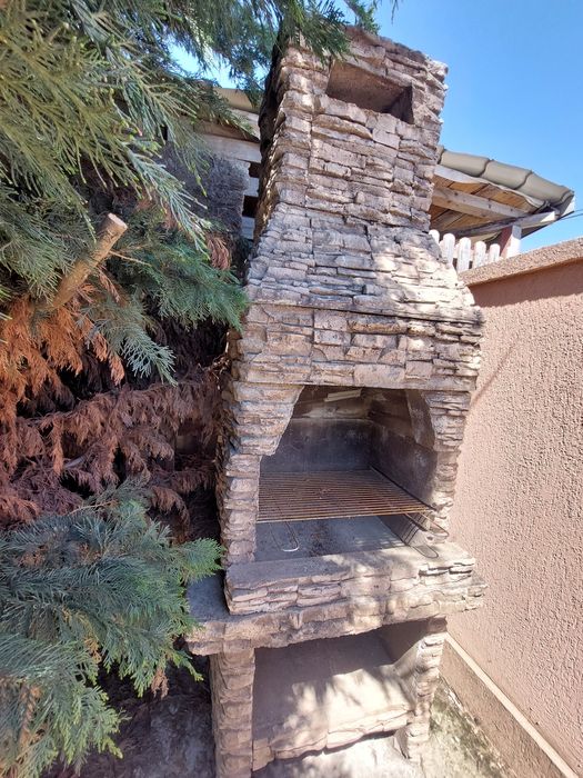 Gratar nou - 900 lei