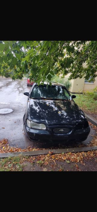 Продам Hyundai Sonata