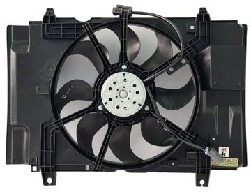 Nissan Tiida  Ventelyator