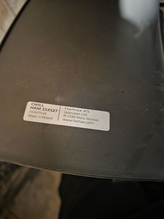 Столче за колело