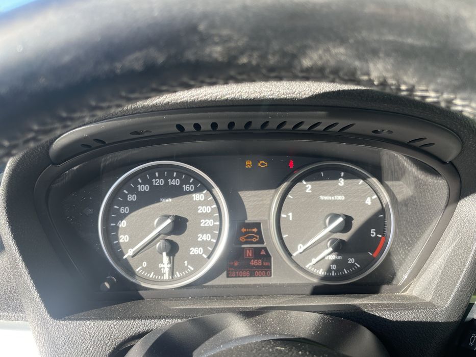 BMW X5 40d на части бмв х5 е70 E70