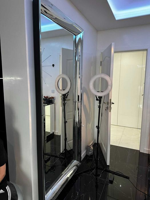 Дава се под наем Двустаен апартамент в Пазарджик, Идеален център - 80 кв.м за 897.6 € - Снимка #5