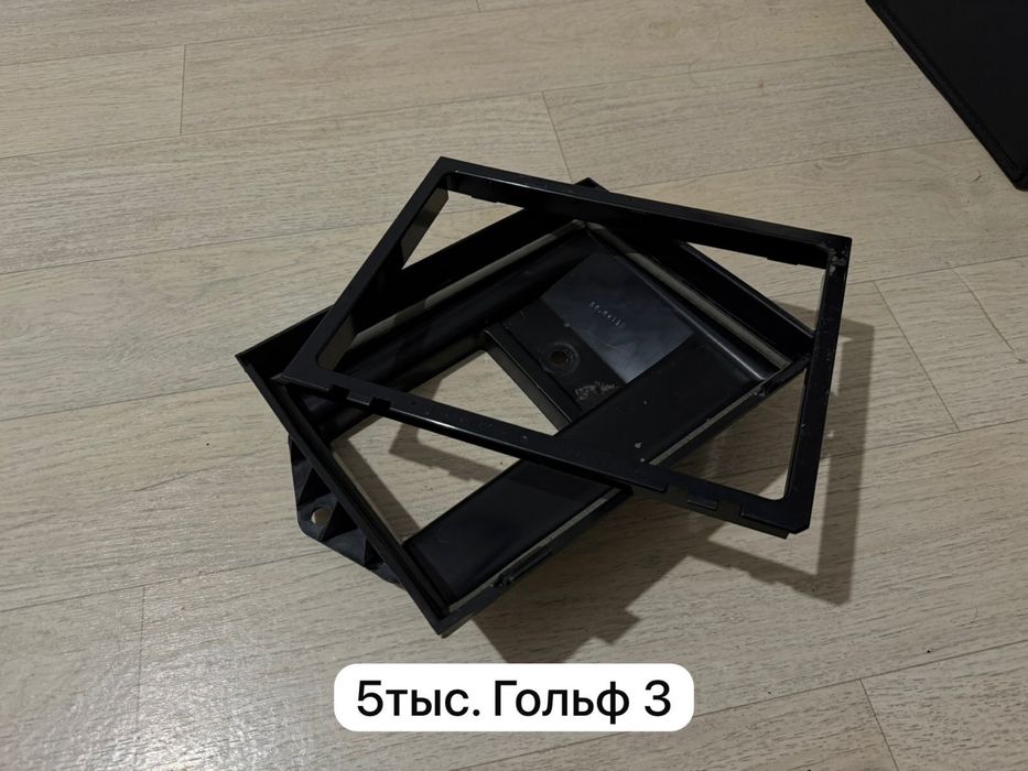 Запчасти пассат б3, гольф3