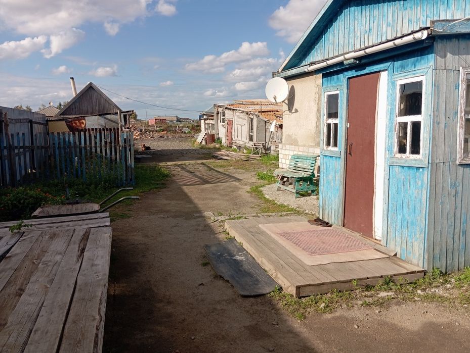 Златополье 15 км от города Щучинск