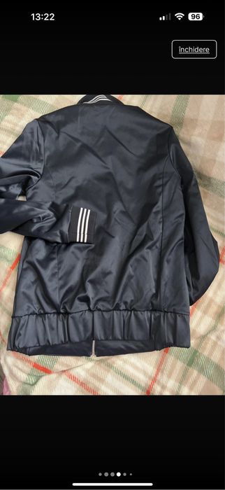 Geaca , jacheta Adidas Originala