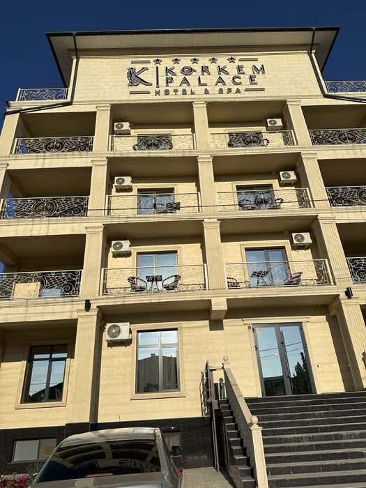 Сдам в аренду спа