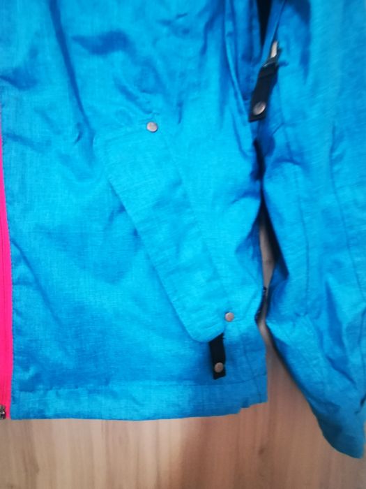 Geaca schi, damă, mărimea S (38)