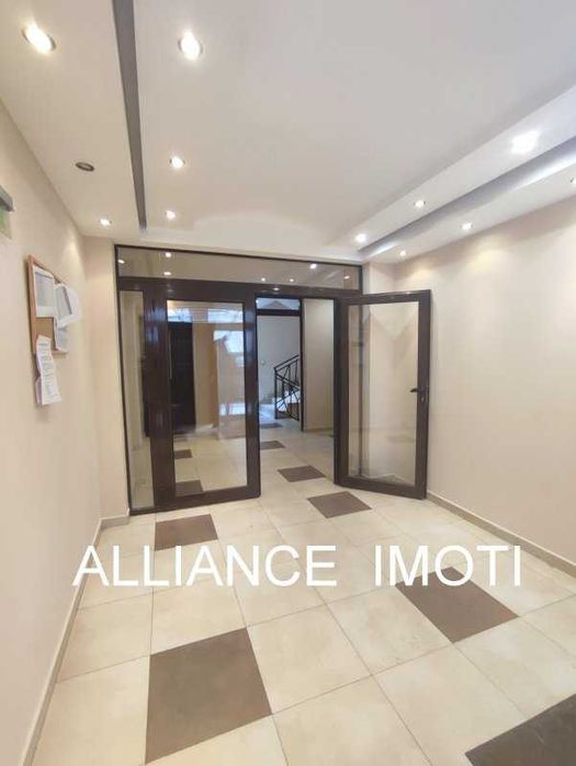 Дава се под наем Двустаен апартамент в София, Младост 1А - 62 кв.м за 548.25 € - Снимка #13