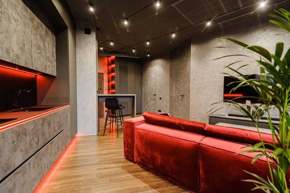 Дава се под наем Двустаен апартамент в София, Студентски град - 65 кв.м за 300 € - Снимка #2