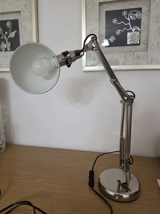 Настольная лампа IKEA FORSÅ