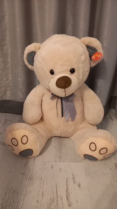 Плюшени мечета на Амек