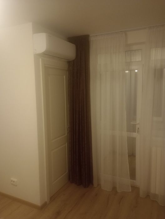 Închiriez garsonieră Brazda