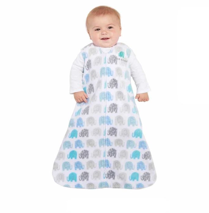 Детски спален чувал Halo SleepSack размер 6-12 месеца