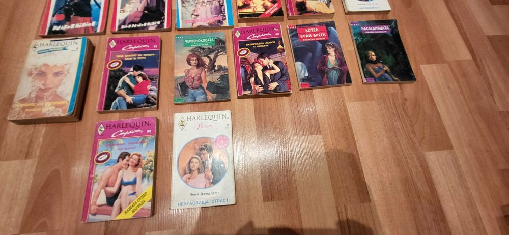 Книги Само За Ценители