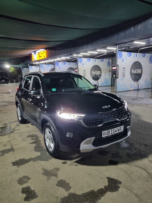 Kia sonet 2025yil