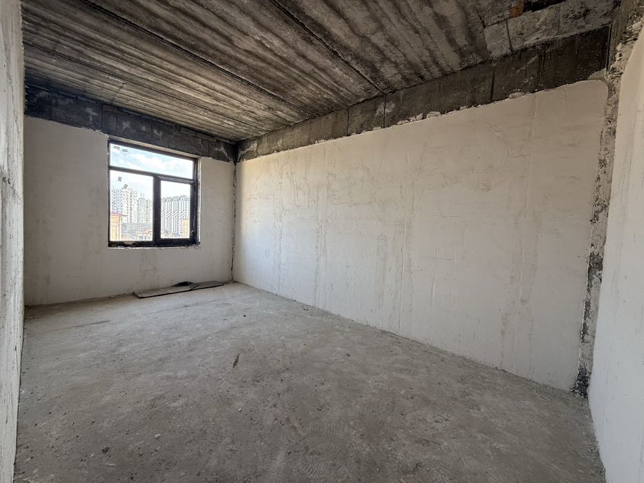 Срочно продается 2х квартира коробка с готовым кадастром Корасув