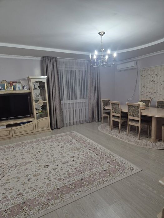 Дом на Новостройке ДК Пош
