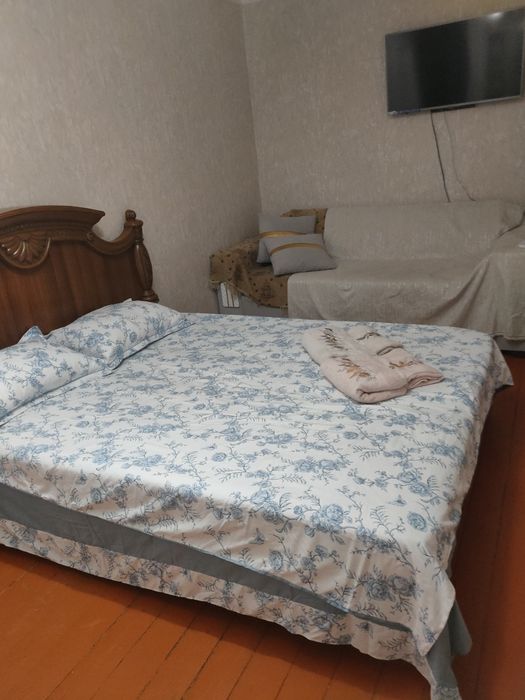 Сдаю суточную и почасовой