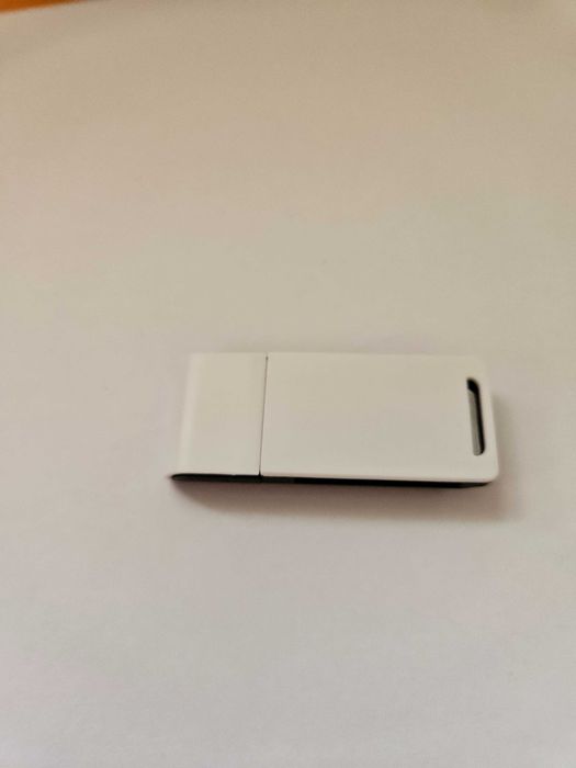 Cititor de card microSD, SD