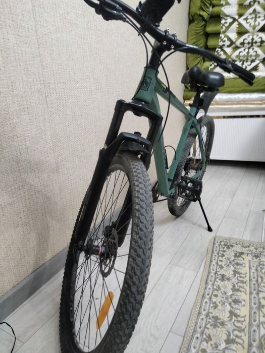 Продаю велик! Актау