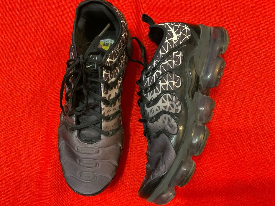 Nike waipormax-оригинални маратонки 45 размер