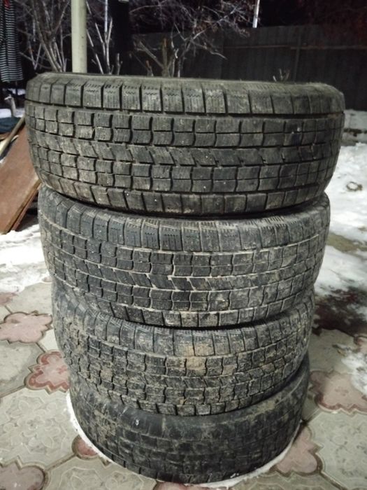 Срочно продам 215/. 65/. 16