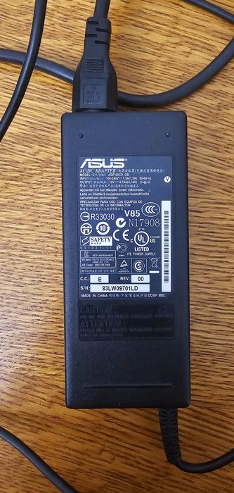 Ноутбук Асус Asus i7