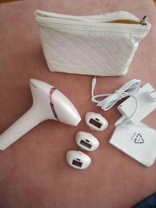 Фотоепилатор Philips