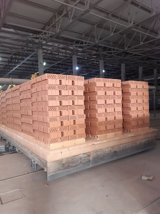 Кирпич BOR! Все виды! Цены конкурентные!