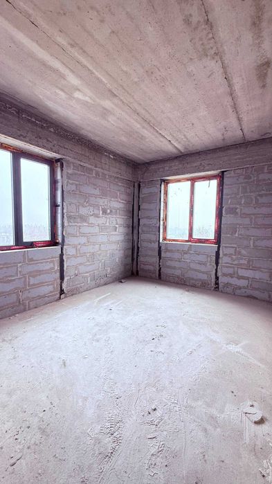 1 хонали 44.29 кв.м новостройка