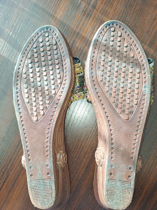 Продам шлепанцы СССР