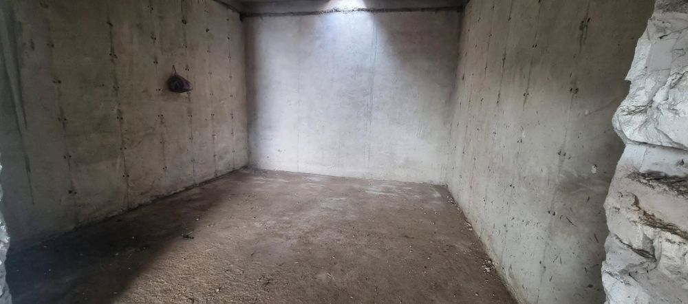 Spatiu pentru depozitare