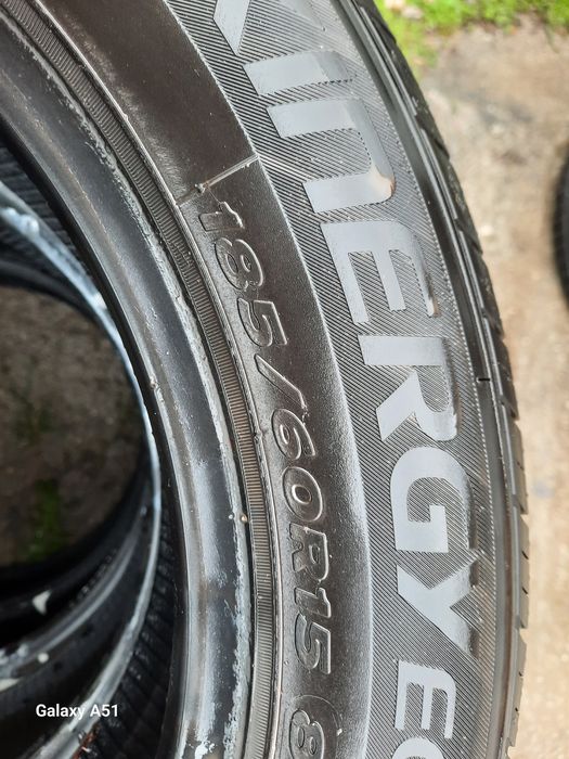 Летни гуми 185/60/15