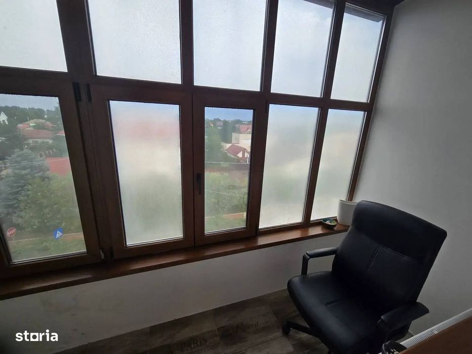 Apartament 3 Camere Otopeni Central | 2 min DN1| Zona Linistita