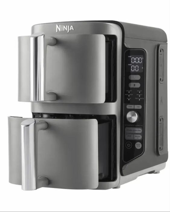 Аэрогриль NINJA Double Stack XL Multi Rack