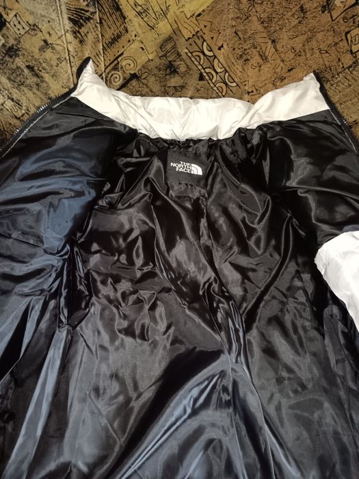 Geacă the north face