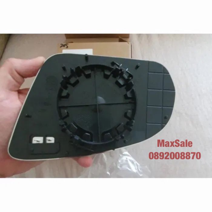 Странично огледало стъкло Mercedes-Benz C E S GLC Class W205 W222 W217