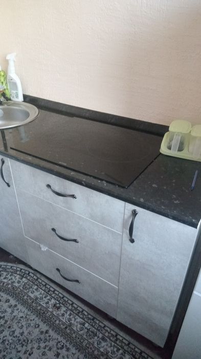 Продам кухонный гарнитур