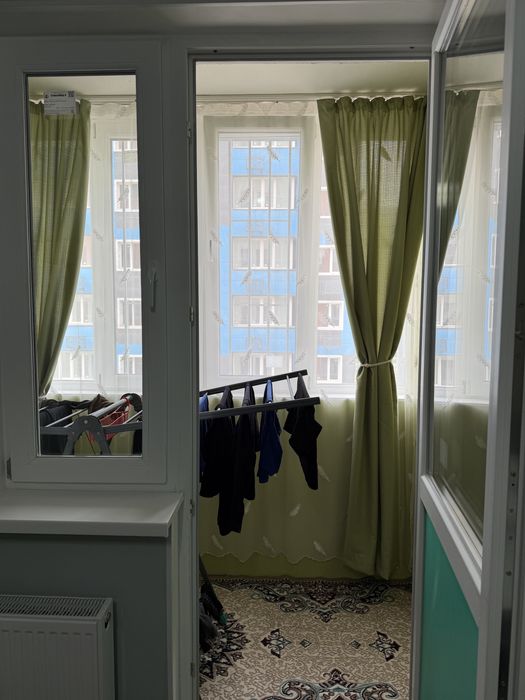Сдам квартиру ЖК Gate City