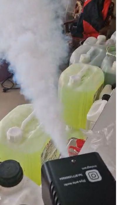 Срочная зарядка аккумулятора