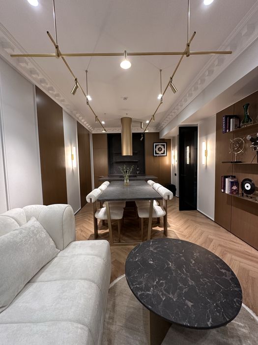 Квартира в Modera Towers/Шота Руставелли/Гостиница Россия