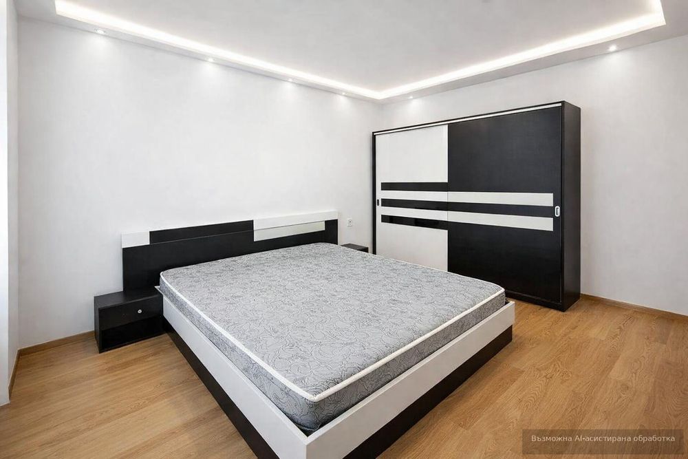 Дава се под наем Двустаен апартамент в Пловдив, Тракия - 65 кв.м за 398.82 € - Снимка #2