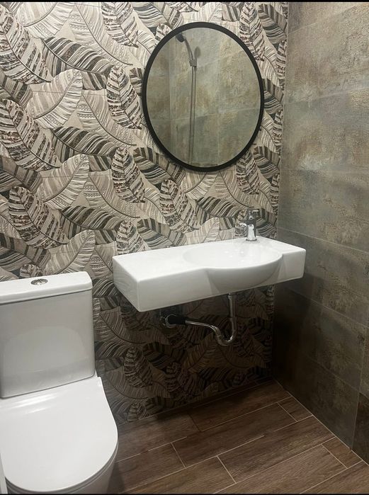 Дава се под наем Тристаен апартамент в Варна, ХЕИ - 75 кв.м за 548.25 € - Снимка #4