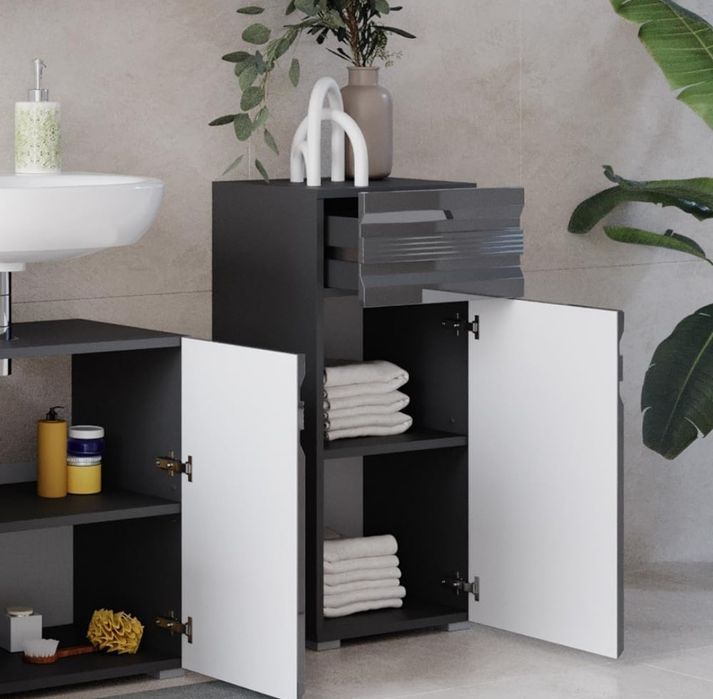 Среден шкаф 79cm Vicco 2119