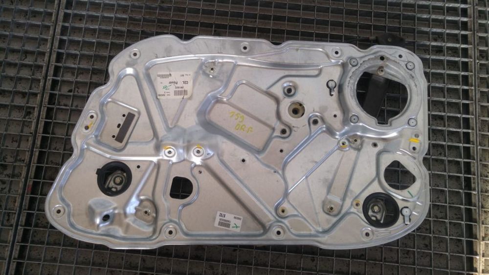 macara usa dreapta fata alfa romeo 159 1560865530