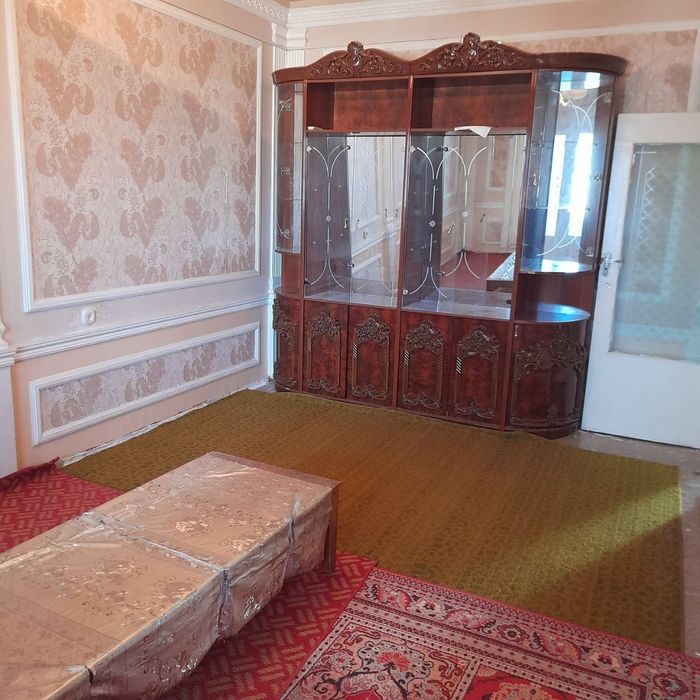 Arenda Shayxontohur Beruniy ful komplekt kvartira 

2/5/5

Площадь: 50