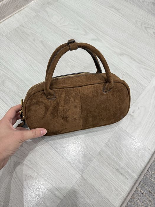 Нова чанта Mango 15 лв